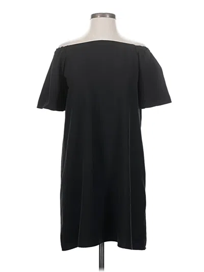 Pre-owned Bp. Casual Dress In Black