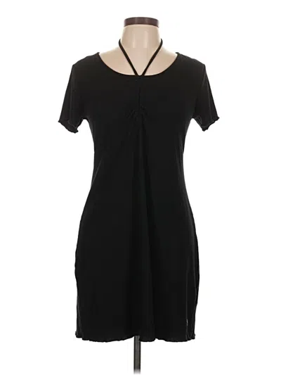 Pre-owned Bp. Casual Dress In Black