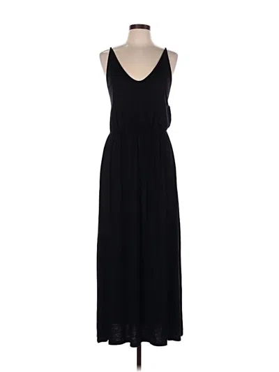 Bp. Casual Dress In Black