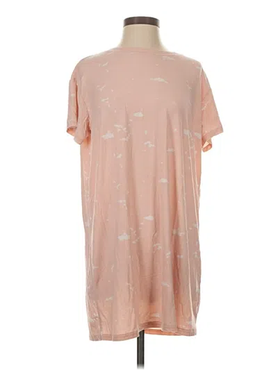 Pre-owned Bp. Casual Dress In Brown