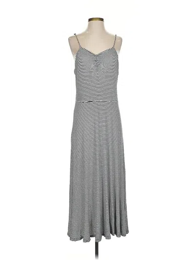 Pre-owned Bp. Casual Dress In Gray