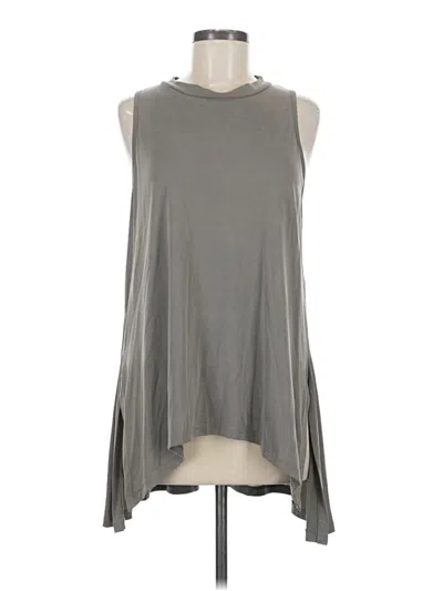 Pre-owned Bp. Casual Dress In Gray