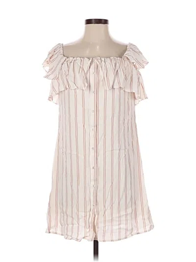 Bp. Casual Dress In Pink