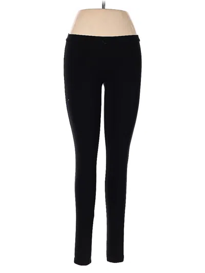 Pre-owned Bp. Casual Pants In Black