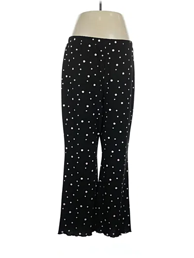 Pre-owned Bp. Casual Pants In Black