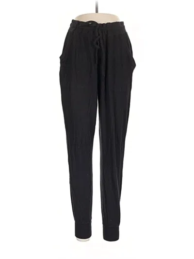 Pre-owned Bp. Casual Pants In Black