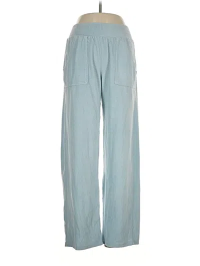 Pre-owned Bp. Casual Pants In Blue