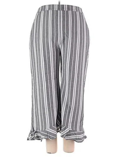 Bp. Casual Pants In Gray