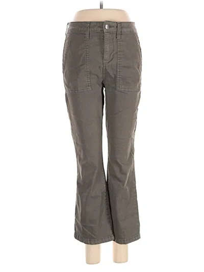 Pre-owned Bp. Casual Pants In Gray