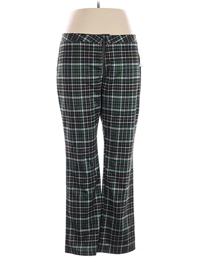 Bp. Casual Pants In Green