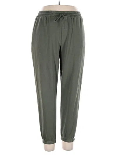 Pre-owned Bp. Casual Pants In Green