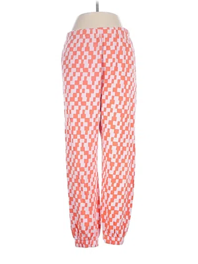 Pre-owned Bp. Casual Pants In Orange
