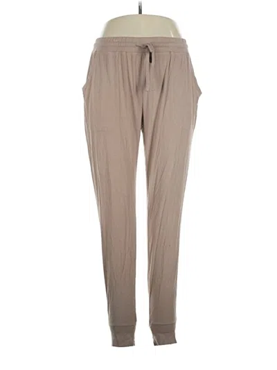 Pre-owned Bp. Casual Pants In Tan