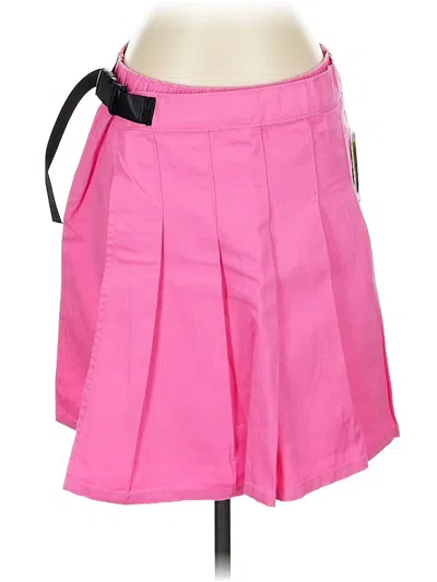 Bp. Casual Skirt In Pink