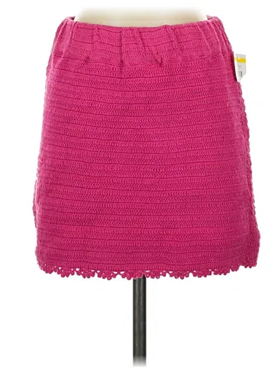 Bp. Casual Skirt In Pink
