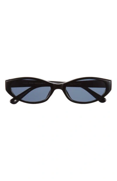 Bp. Cat Eye Sunglasses In Black