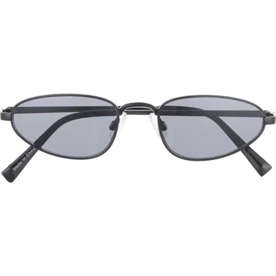 Bp. Cat Eye Sunglasses In Black
