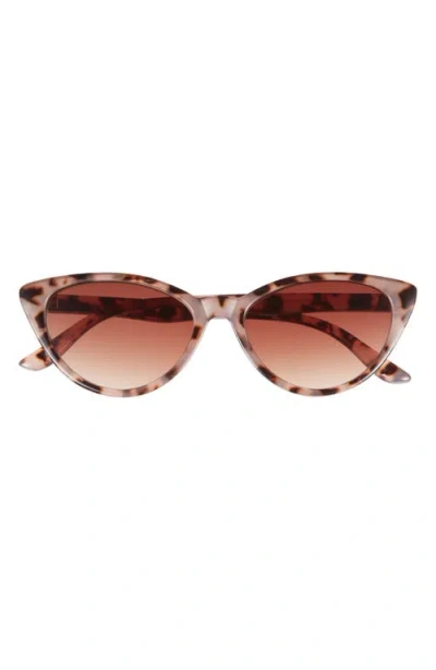Bp. Cat Eye Sunglasses In Multi