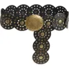 Bp. Circle Grommet Belt