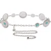 Bp. Circular Chain Belt In Multi