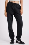 Bp. Classic Fit Joggers In Black Jet