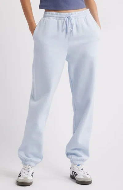 Bp. Classic Fit Joggers In Blue Feather