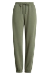 Bp. Classic Fit Joggers In Green Beetle