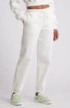 Bp. Classic Fit Joggers In Ivory