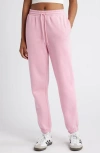 Bp. Classic Fit Joggers In Pink Shore