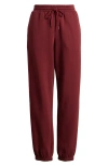 Bp. Classic Fit Joggers In Red Grape