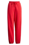 Bp. Classic Fit Joggers In Red Lipstick