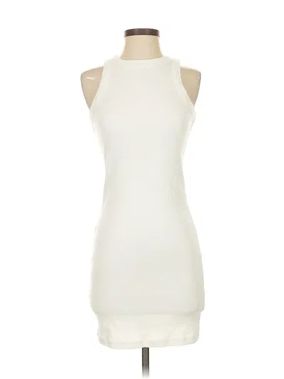 Bp. Cocktail Dress In White