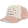 Bp. Corduroy Baseball Cap In Pink