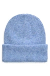 Bp. Core Beanie In Blue Feather