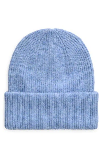 Bp. Core Beanie In Blue Feather