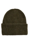 Bp. Core Beanie In Green Beetle