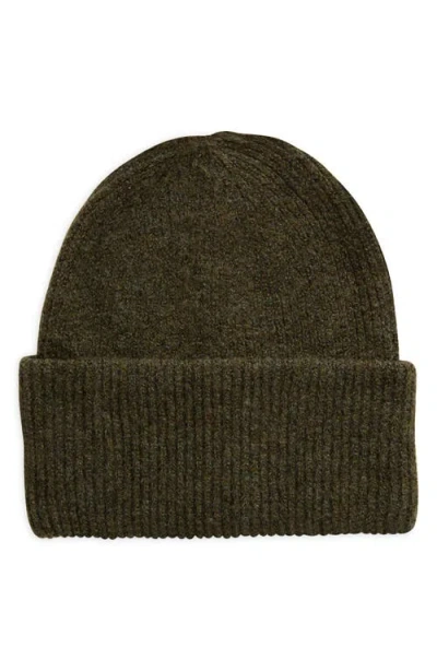 Bp. Core Beanie In Green Beetle
