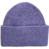 Bp. Core Beanie In Purple Fresco