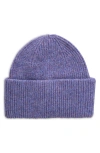 Bp. Core Beanie In Purple Fresco
