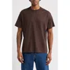 Bp. Core Crewneck T-shirt In Brown
