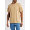 Bp. Core Crewneck T-shirt In Tan Cartouche