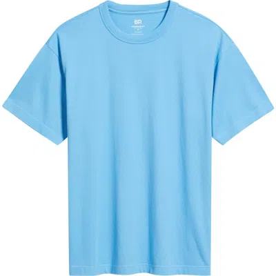Bp. Core Crewneck T-shirt In Blue