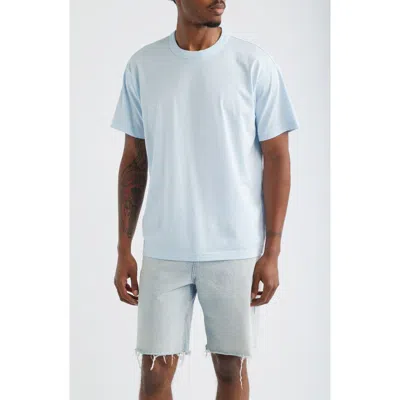 Bp. Core Crewneck T-shirt In Blue