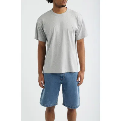 Bp. Core Crewneck T-shirt In Gray