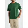 Bp. Core Crewneck T-shirt In Green