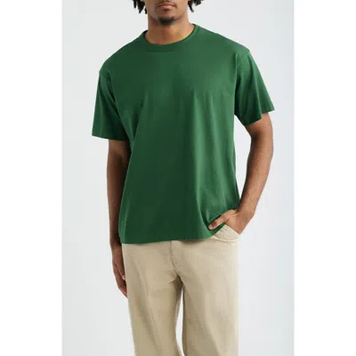Bp. Core Crewneck T-shirt In Green