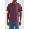 Bp. Core Crewneck T-shirt In Purple