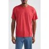 Bp. Core Crewneck T-shirt In Red