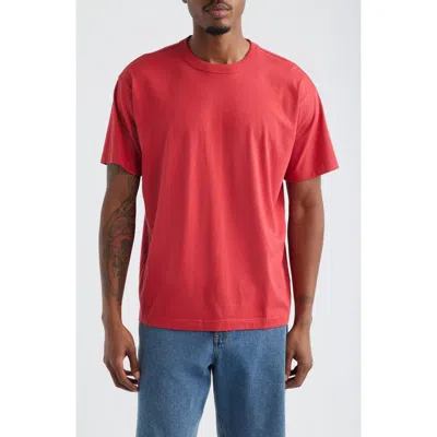 Bp. Core Crewneck T-shirt In Red