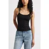 Bp. Core Stretch Cotton Camisole